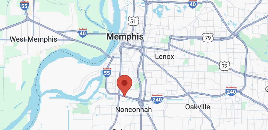 406 Gragson Dr, Memphis, TN 38106 United States