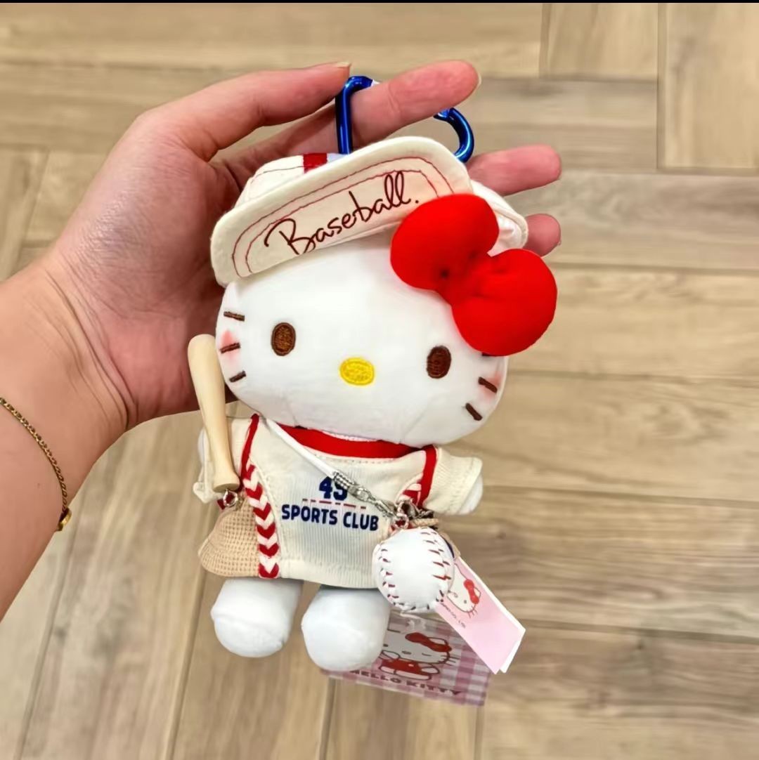 Perfect combination of environmental protection, handicrafts and healing power. The doll has fine workmanship and first-class feel. The logistics speed is fast, and the packaging is green and simple. It stays quietly at the bedside, which gives me great comfort. It is a very attentive product.